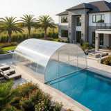 Complete Guide to Greenhouse & Pool Enclosure Foundations