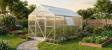 Gable Greenhouses