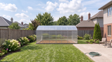 Greenhouse Gardener Wide 4M