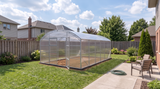 Greenhouse Gardener Wide 4M