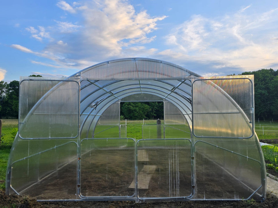 Greenhouse Palace 4M