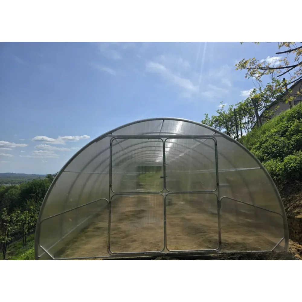 Greenhouse Palace 4M