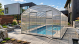 4M Pool Cover "Adria"