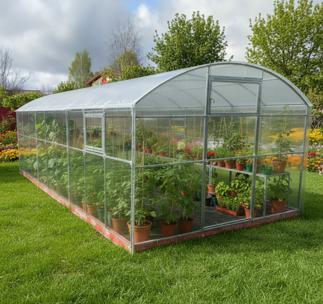 Greenhouse Gardener 3M