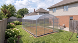 Greenhouse Gardener Wide 4M