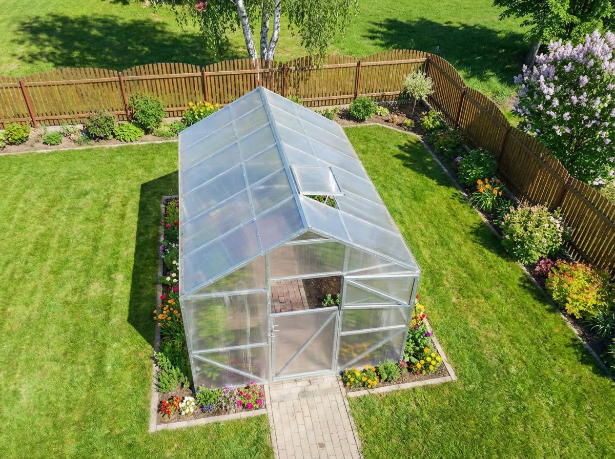 Vegetable Paradise 3M