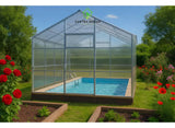 3M A-Frame Greenhouse Pool Cover