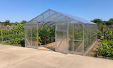 Greenhouse Plant Paradise 4m