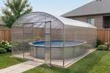 4M Pool Cover "Adria"
