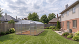 Greenhouse Gardener Wide 4M