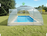 4M Pool Cover