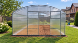 Greenhouse Gardener Wide 4M