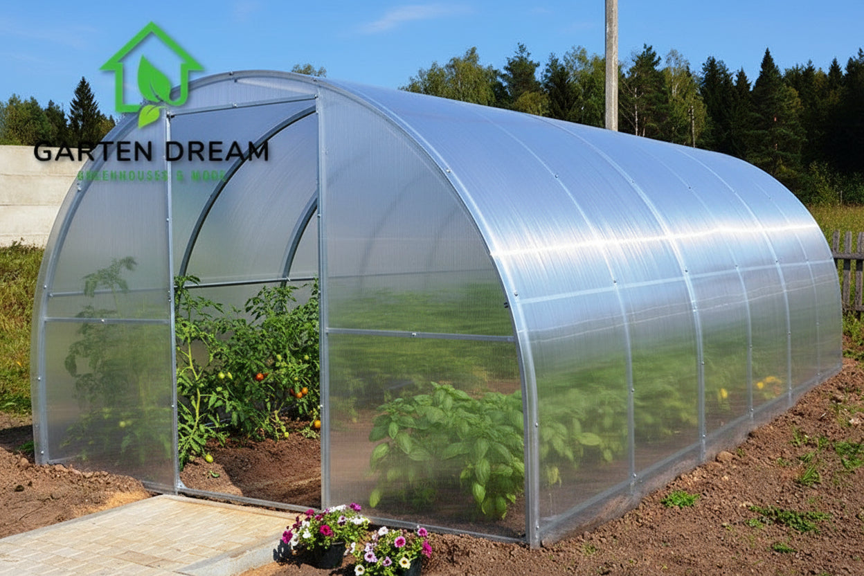 Greenhouse Simple Premium 3M