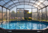 4M Pool Cover "Adria"