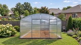 Greenhouse Gardener Wide 4M