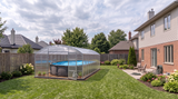 4M Pool Cover "Adria"