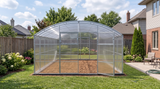Greenhouse Gardener Wide 4M