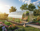 Greenhouse Oma 2M