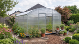 Greenhouse Gardener Wide 4M