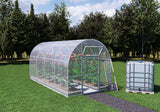 Greenhouse Oma 2M