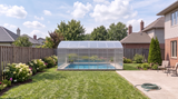 4M Pool Cover "Adria"