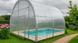 6M Pool Cover "Amazon"