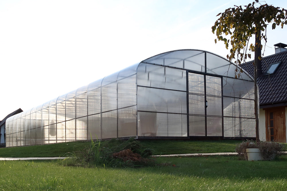Greenhouse Fermer 5.5M