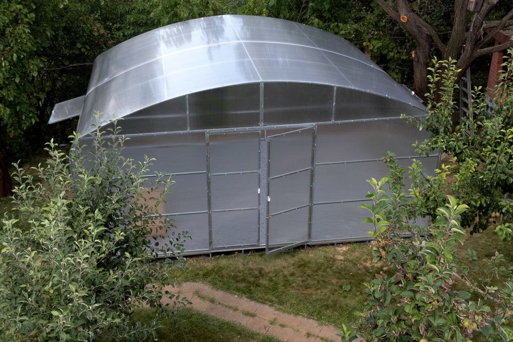 Greenhouse Fermer 5.5M