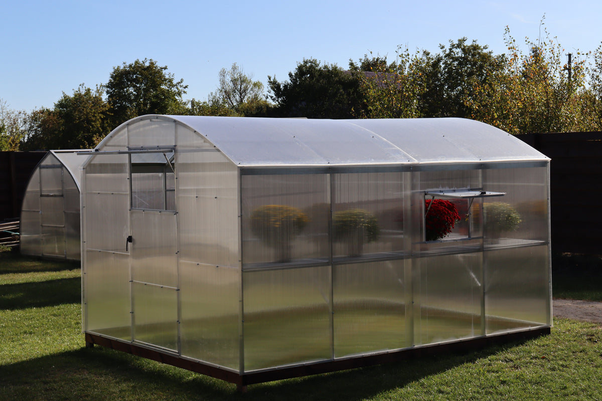 Greenhouse Gardener 3M
