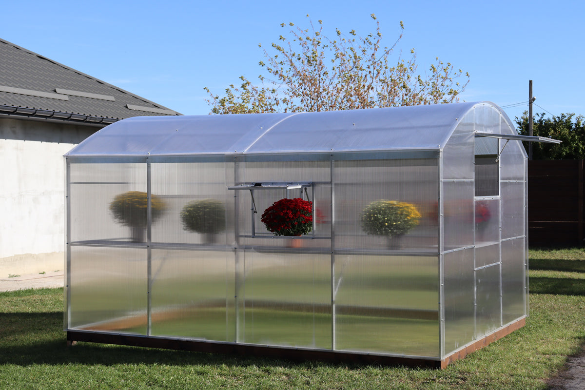 Greenhouse Gardener 3M
