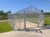 Greenhouse Plant Paradise 4M