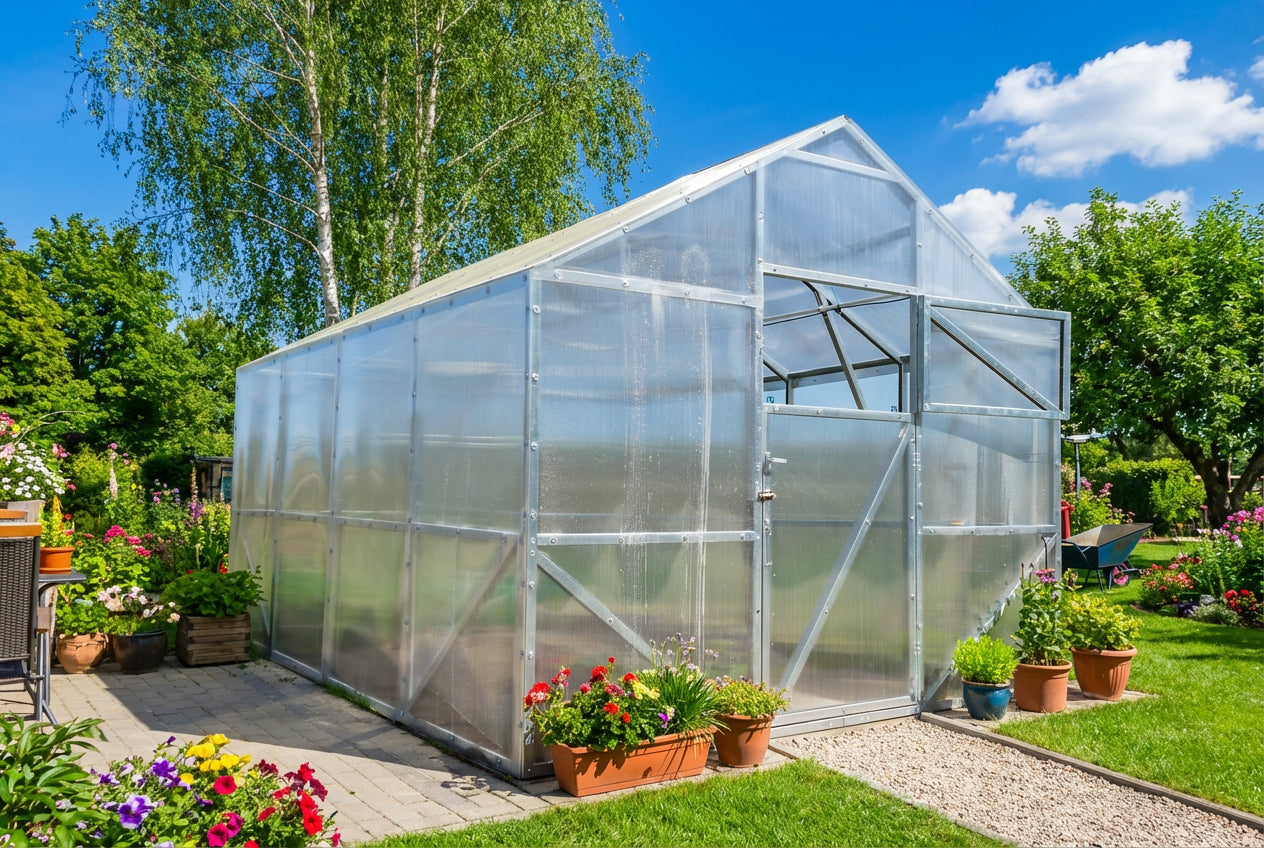 Vegetable Paradise 3M