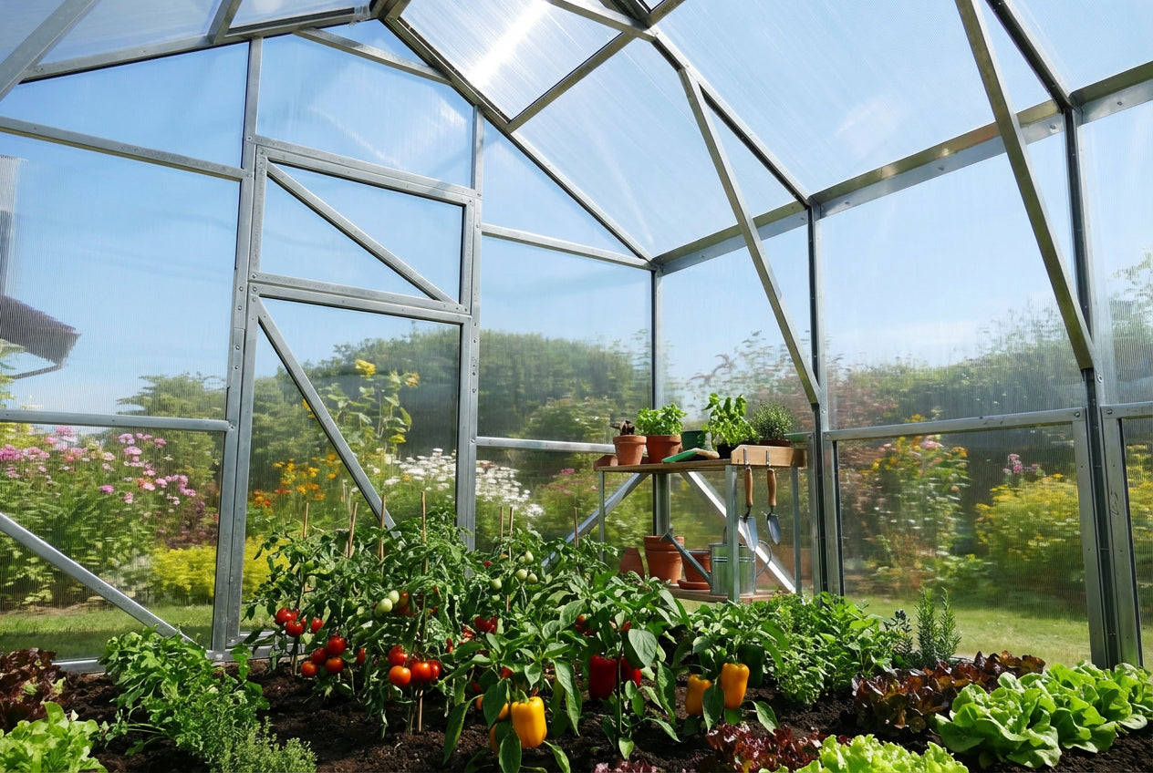 Vegetable Paradise 3M