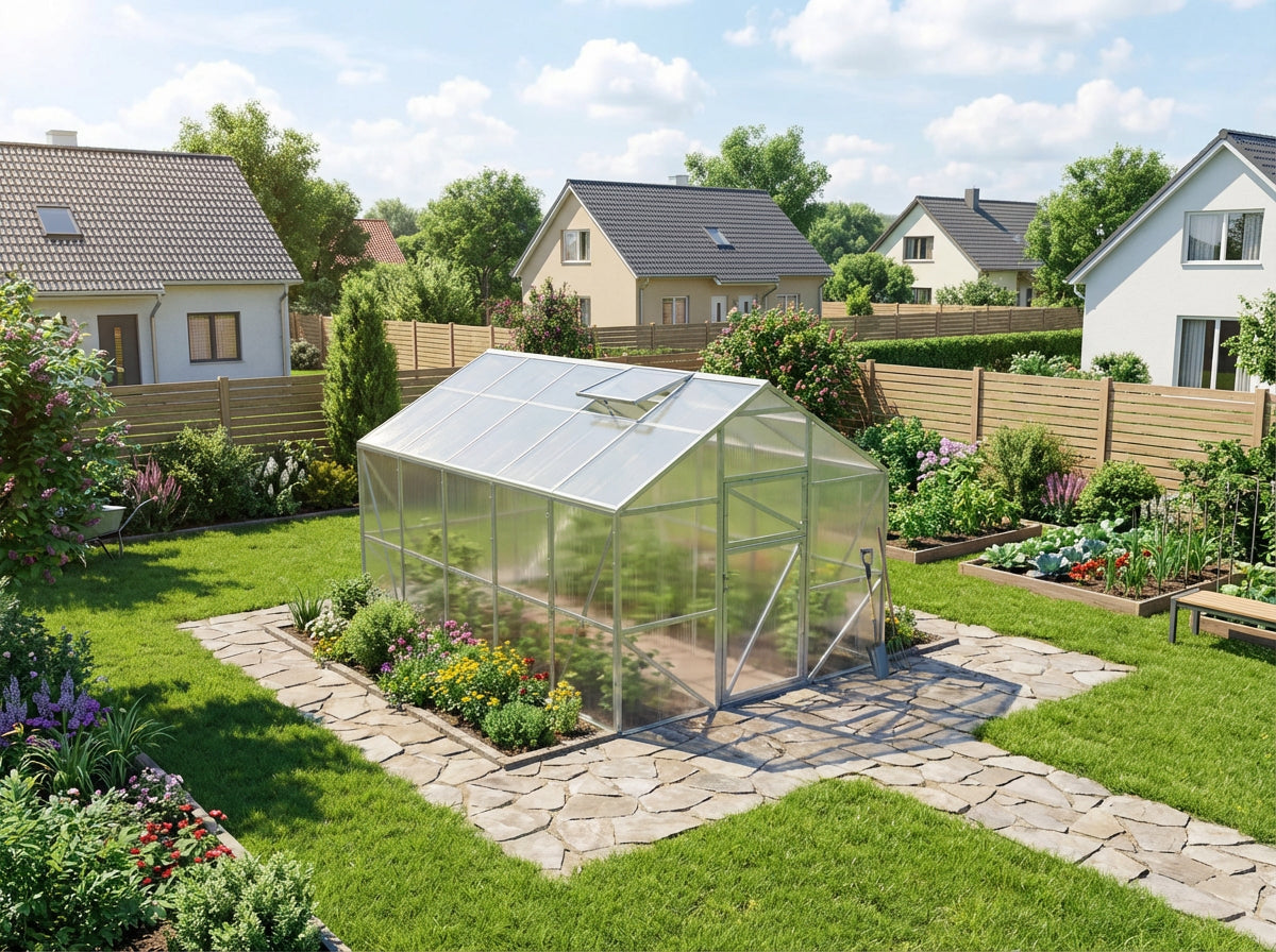 Vegetable Paradise 3M