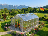 Greenhouse Plant Paradise 4M