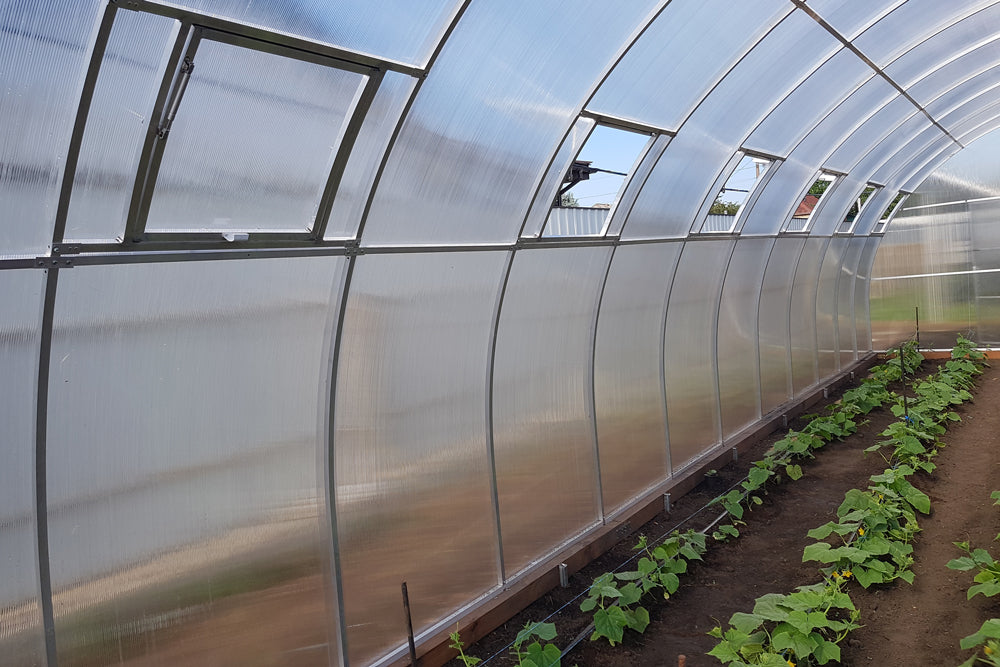 Greenhouse Fermer 5M