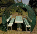 Polycarbonate Gazebo Berlin