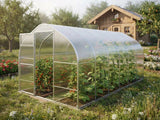 Greenhouse "Gardener Mini" 2.5M