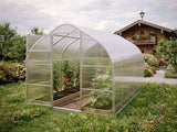 Greenhouse "Gardener Mini" 2.5M