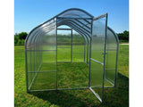 Greenhouse "Gardener Mini" 2.5M