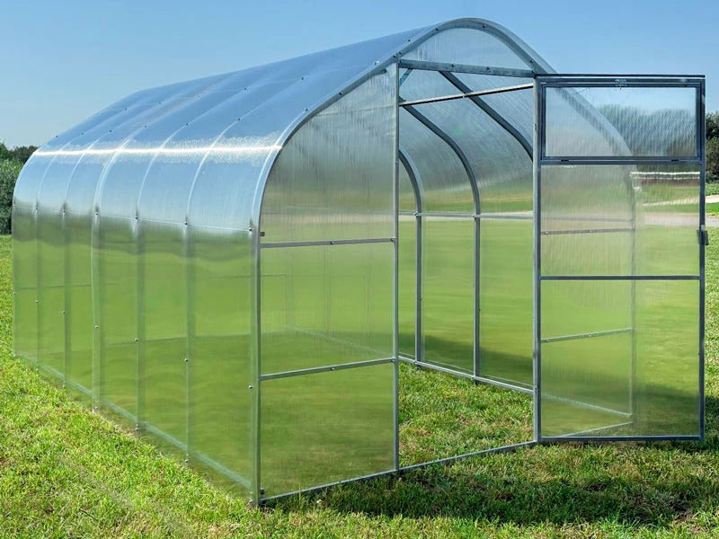 Greenhouse "Gardener Mini" 2.5M