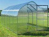 Greenhouse "Gardener Mini" 2.5M