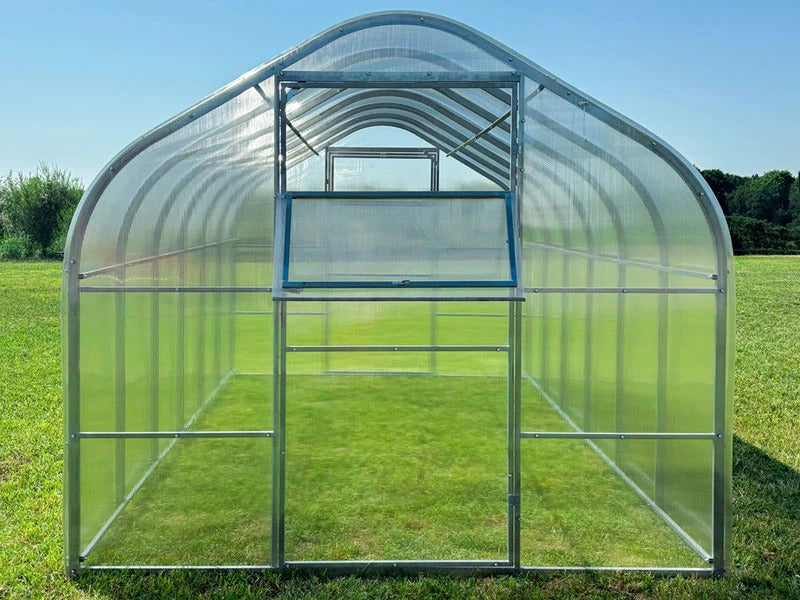 Greenhouse "Gardener Mini" 2.5M