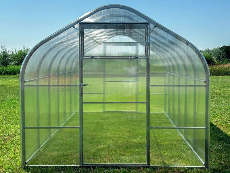 Greenhouse "Gardener Mini" 2.5M
