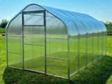 Greenhouse "Gardener Mini" 2.5M