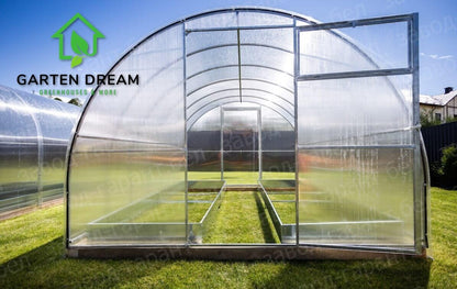 Greenhouse Simple Premium 3M