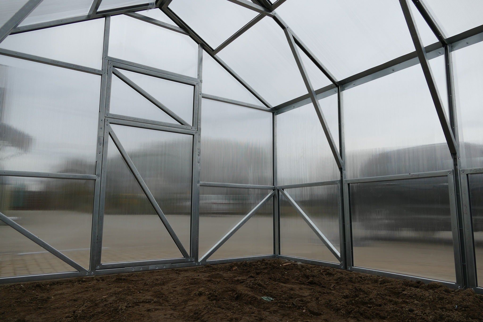 Vegetable Paradise 3M