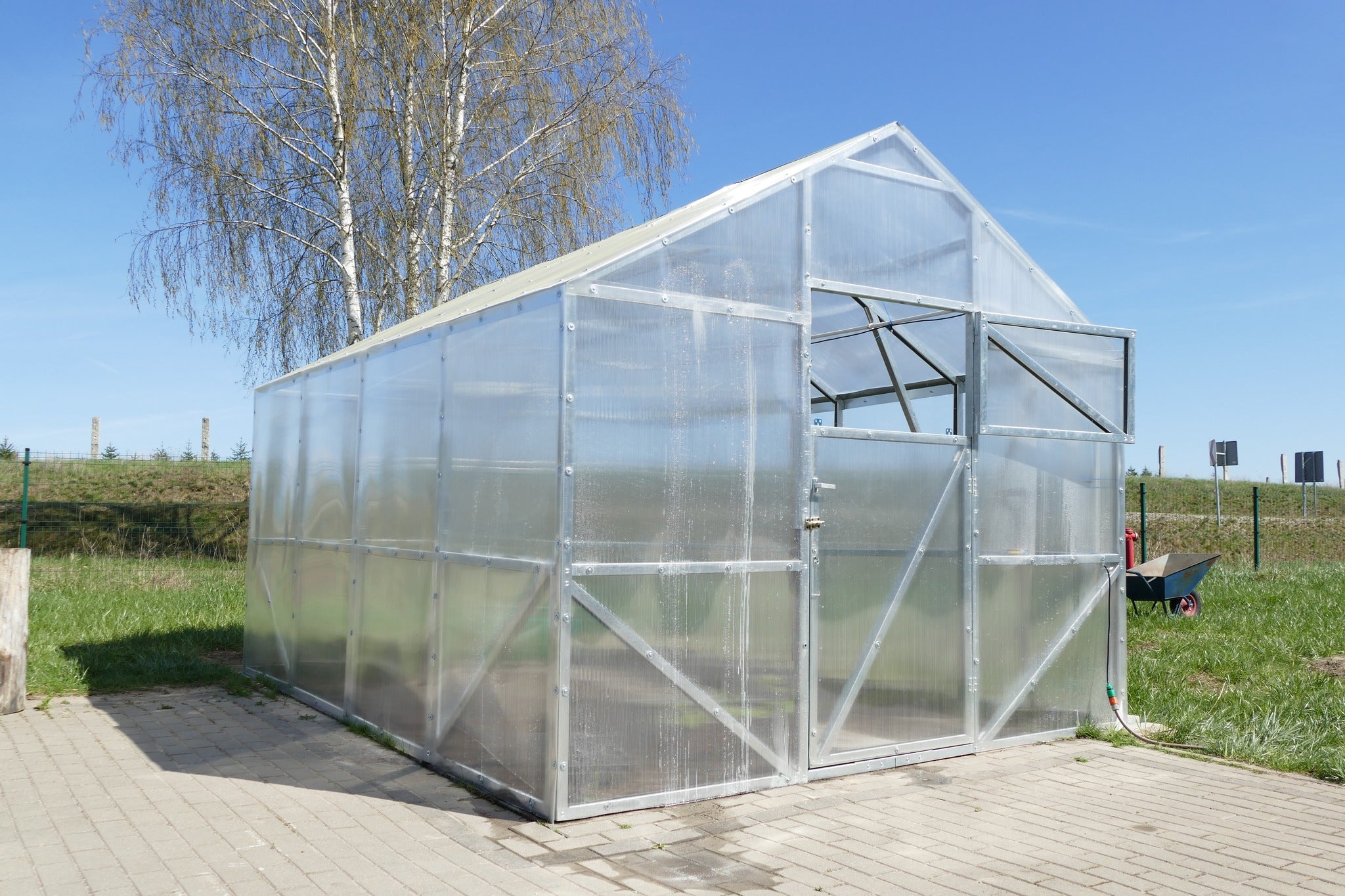 Vegetable Paradise 3M