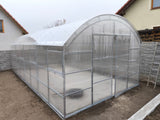 Greenhouse Gardener Wide 4M