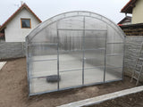 Greenhouse Gardener Wide 4M